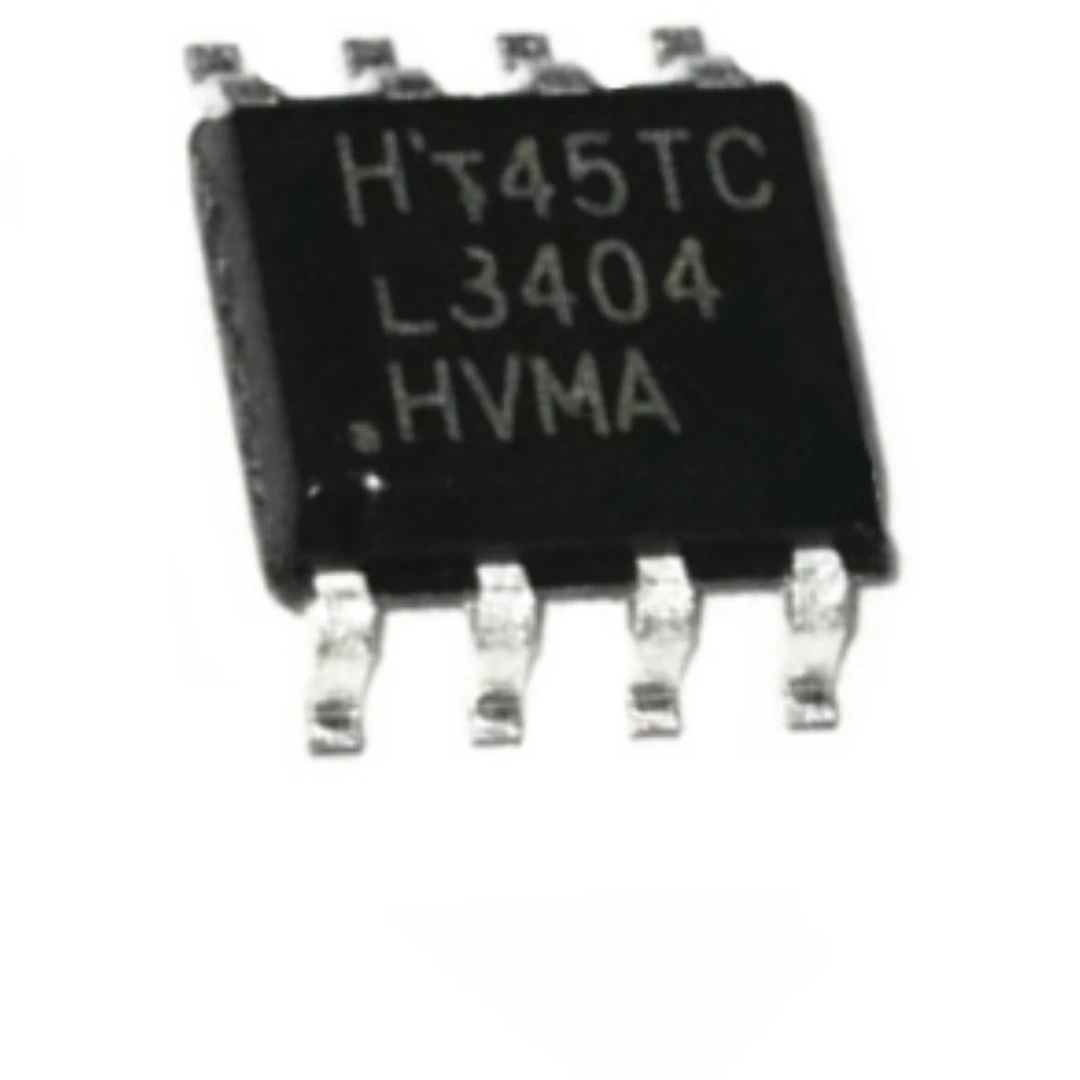 

50 шт./партия, чип регулятора напряжения LM3404 L3404HVMA LM3404HVMAX