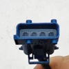 NEW 9636968380 0258006185 96368765 Oxygen Sensor For Citroen C2 C3 C4 C5 C6 C8 Peugeot 206 207 306 307 9644491280 High Quality 4
