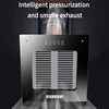 Small and Simple Kitchen Ventilator Suction Range Hood Small stove Side suction Cooker Hood Exhaust Hood 38/50cm For Apartment 3