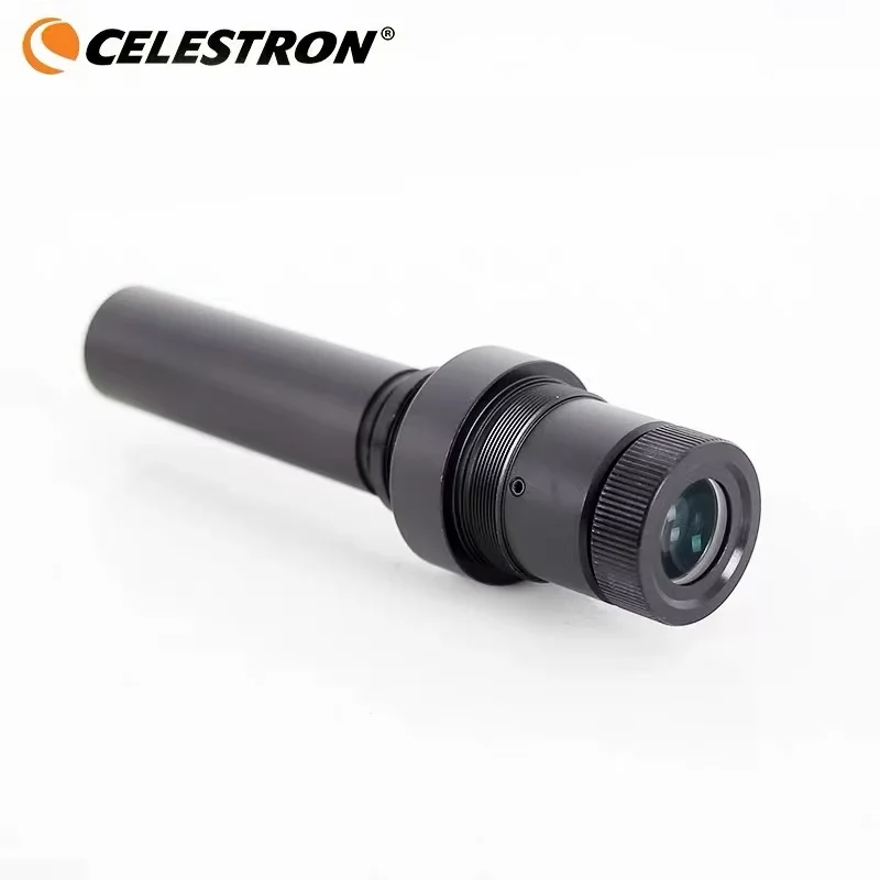 Celestron Omni CG4 With Motor Drives And Polar Finder Celestron