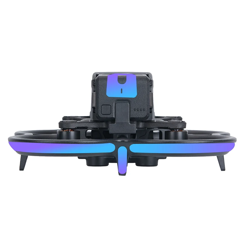 

1set Luminous sticker light-absorbing stickers skin for DJI AVATA drone accessories
