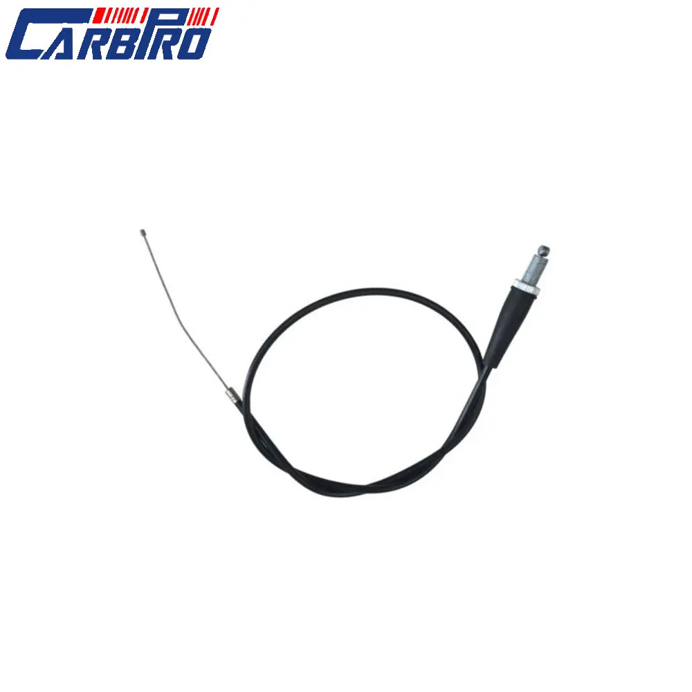 Cable del acelerador de 39 pulgadas para Pit Dirt Bike SSR ATV Taotao CRF XR KLX