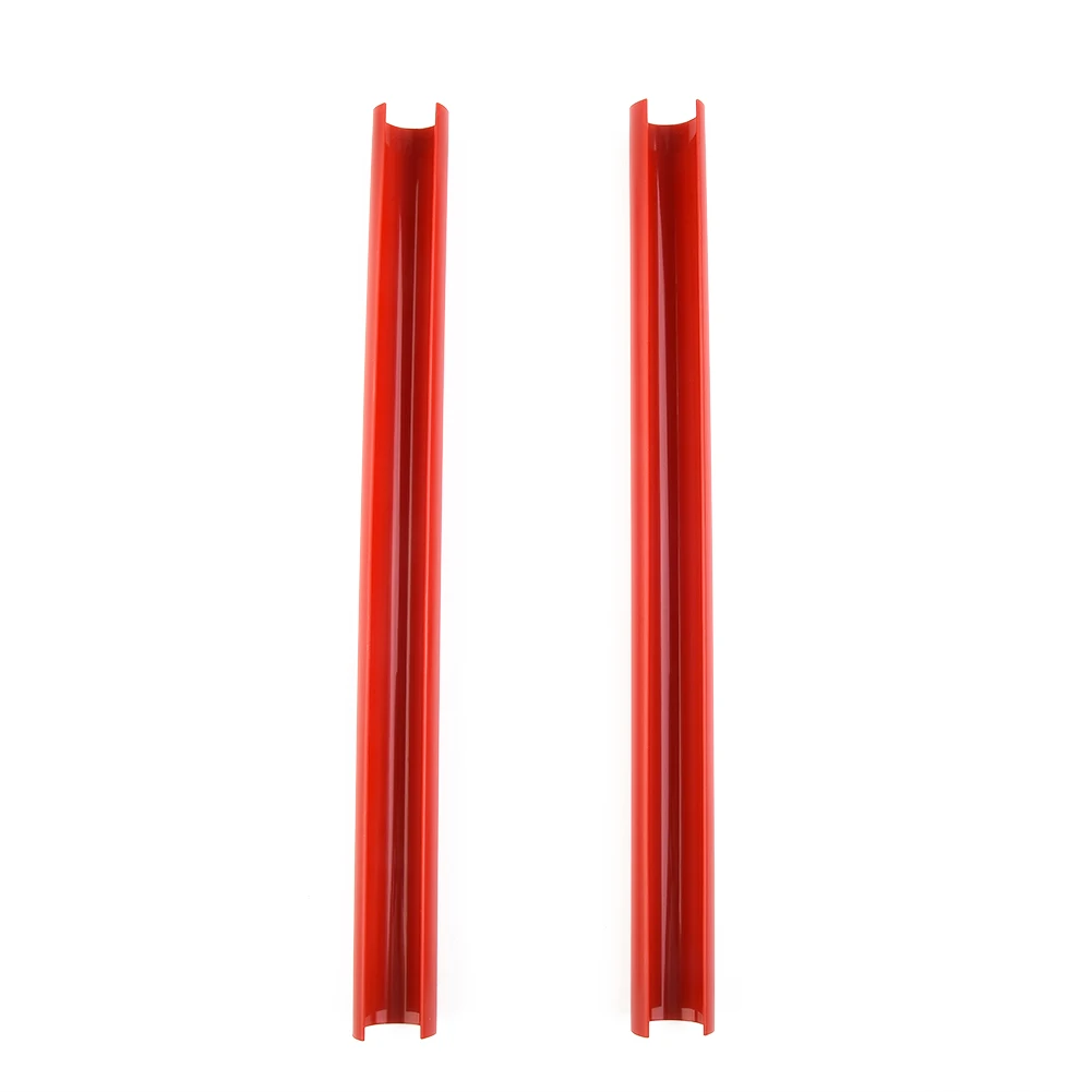 

Protection Grille Trim Strips Supply F20 F30 F32 F40 G20 G29 Replacement ABS Accessories For BMW 1 2 3 4 Series