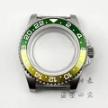 Green Yellow Glass B