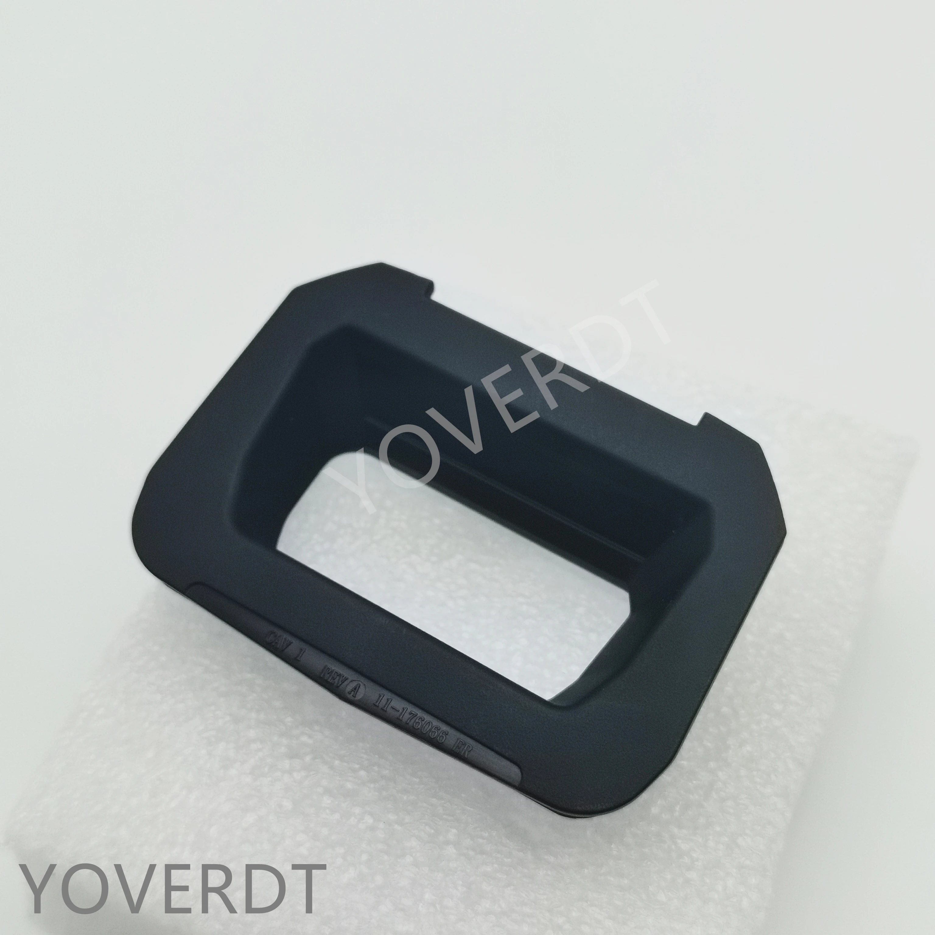 Sostituzione Obiettivo Scanner (Se4850) Per Zebra Motorola Symbol Ds3678 Ds3608 Scan Engine Cover