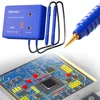MECHANIC W04 W08 Portable Spot Welding Machine Nickel Sheet Lithium Battery Welder For 18650 Battery iPhone Battery Repair 3