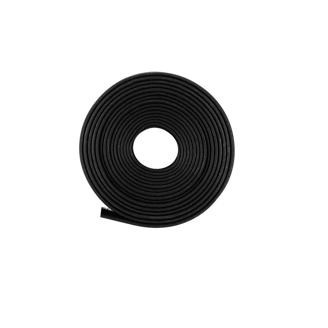 

Keszoox Heat Shrink Tubing 14mm Dia 1m Length 23mm Flat Width 2:1 Heat Shrink Wrap Cable Sleeve Tube Black