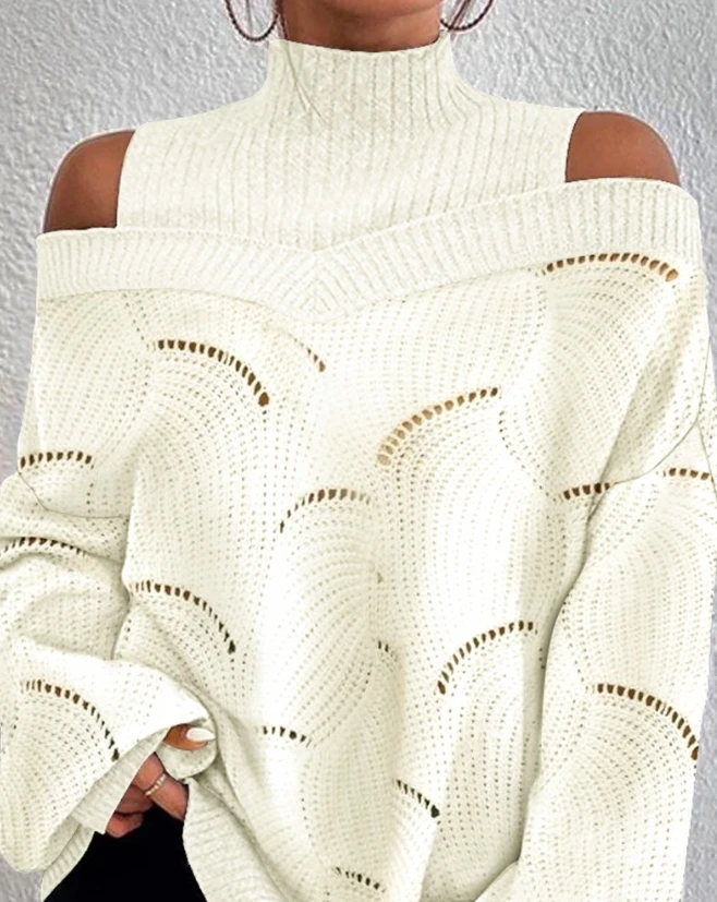 Рисунок 5 - Модные женские свитера