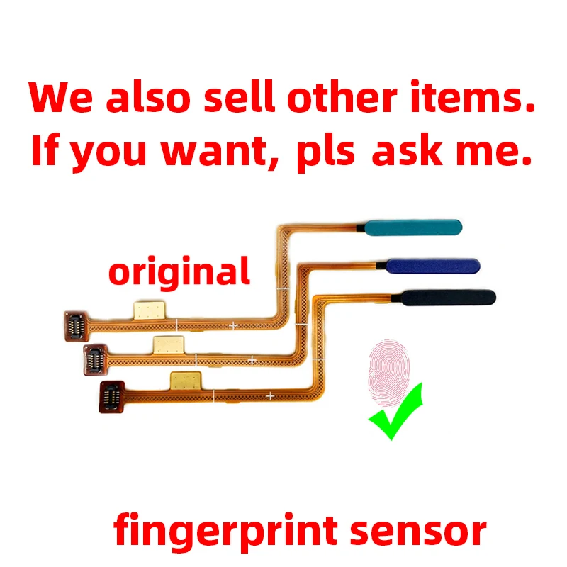 Power ON/OFF and Volume Key Flex Cable Replacement
