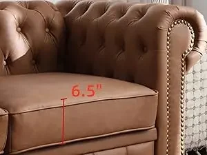 chesterfield sofa
