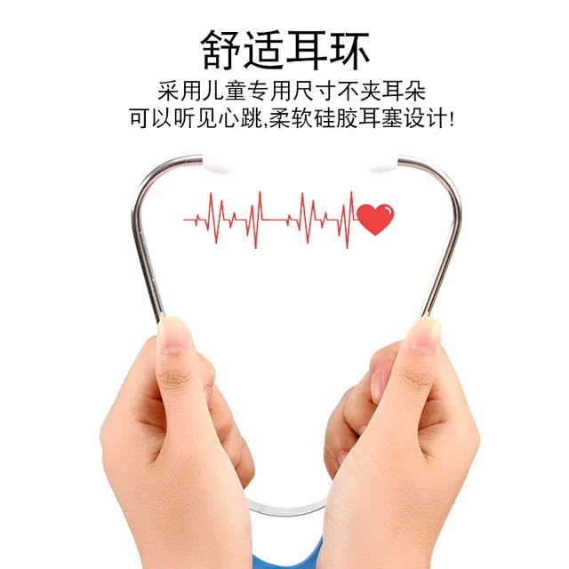 Doctor Toys for Children Set Kids Wooden Pretend Play Kit Games for Girls Boys Red Medical Dentist Medicine Box Cloth Bags Gifts 5