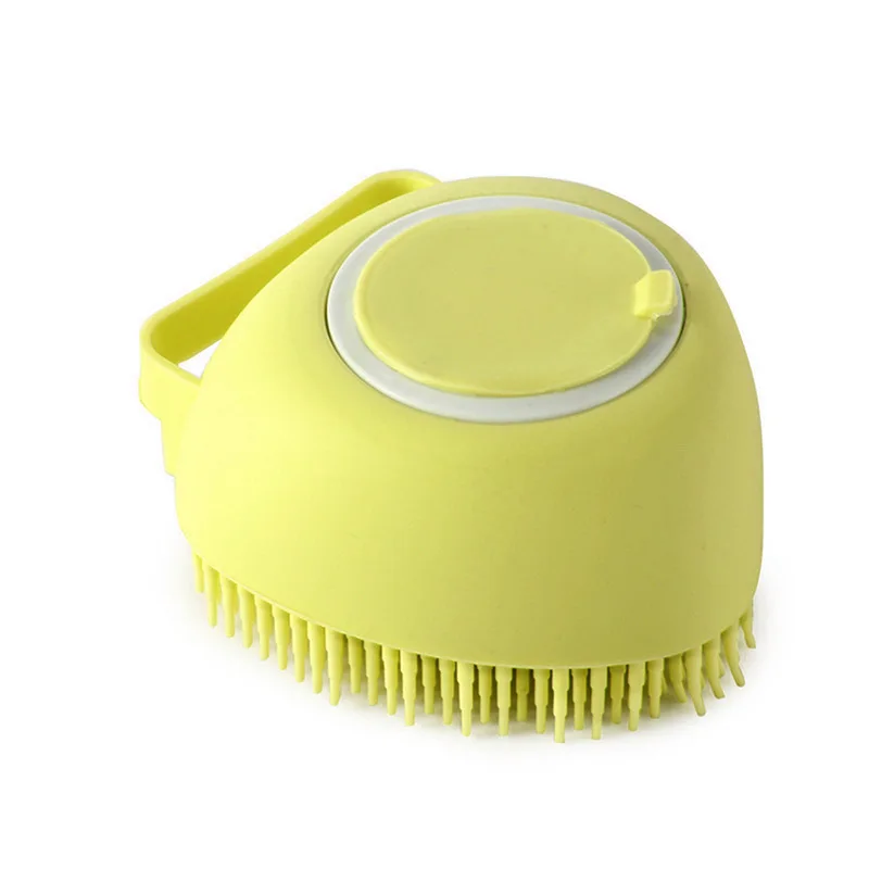 Yellow T