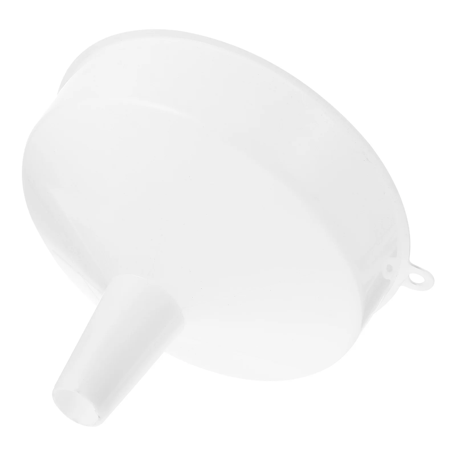 

Big Funnel Vinegar Funnels Mini Kitchen Must Haves Plastic Transferring Filing Bottle