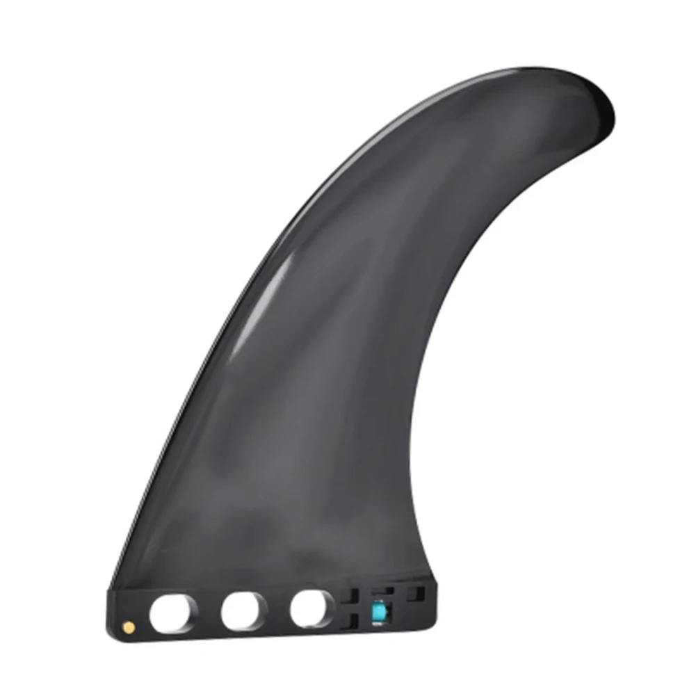 

Плавник поколения большого руля замена 9 дюймовый хвост центральный плавник для серфинга абсолютно новый высокое качество