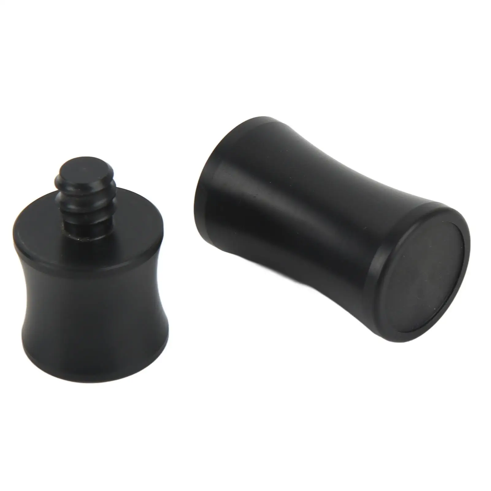 Cue Stick Thread Protector Billiard Cue Joint Protectors POM Lightweight for billiards Center