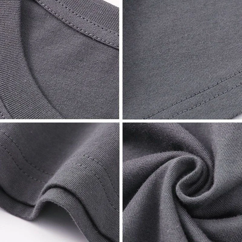 100% Cotton Women's T shirt 6