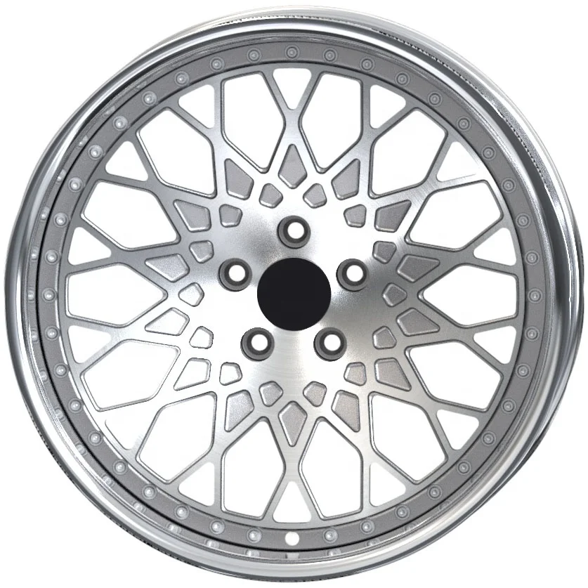 

GVICHN Brand 18 19 20 21 22 24 inch aluminum alloy wheels 5x120 custom forged car wheels with 5 holes