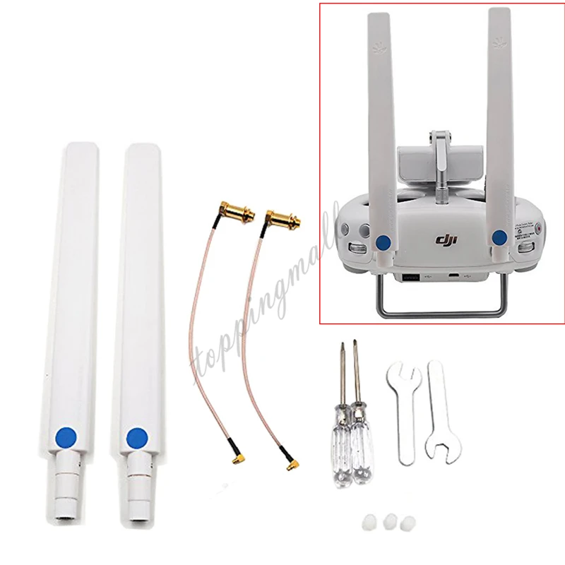 Support élévateur de train d'atterrissage pour DJI MINI 3 Pro