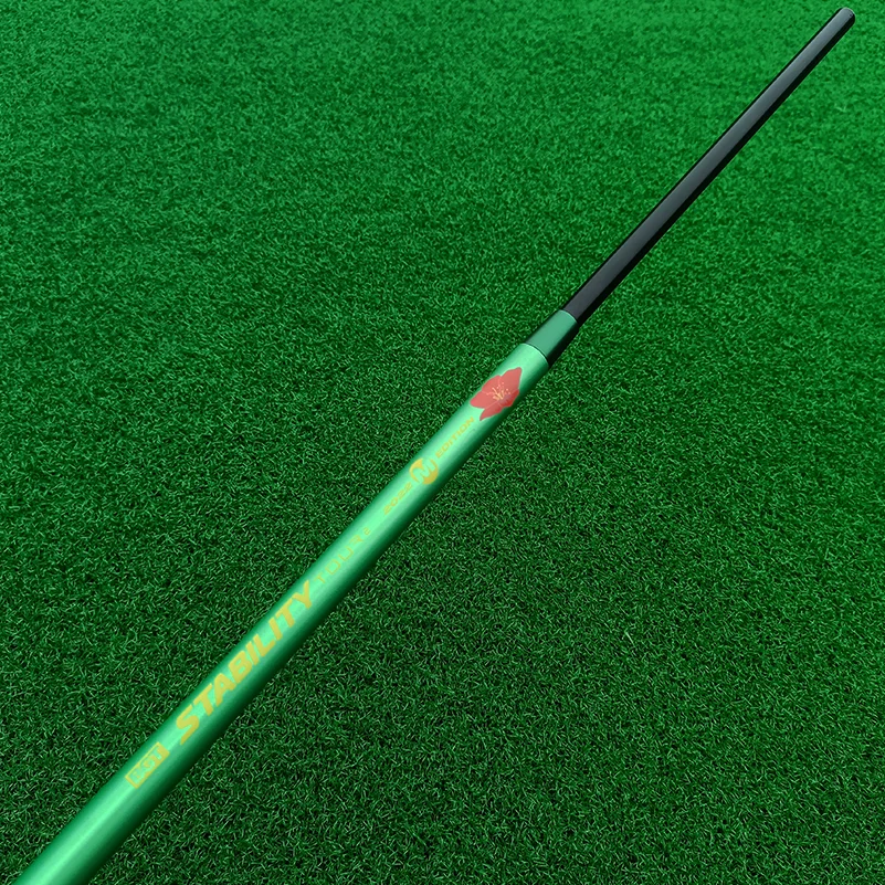 New Golf Club Shaft Adapter Golf Club Stability Tour Carbon Steel