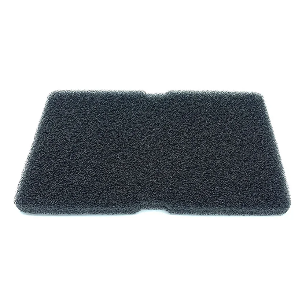 2pcs Sponge Filter For Filter Dryer BLOMBERG Essentilb TKF7451 BEKO 2964840100 / 2964840200 Pad sponge filter