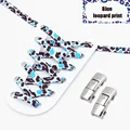 Blue Leopard