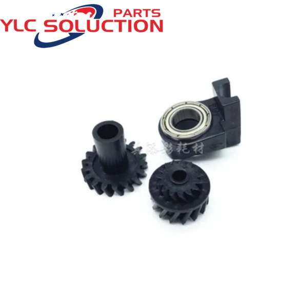 

1X 4021521202 4021521101 Developer Gear Kit for Konica Minolta bizhub 162 180 210 163 7616 181 211 220 7621 7622 7115 7118