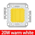 LED 20W  Warm White