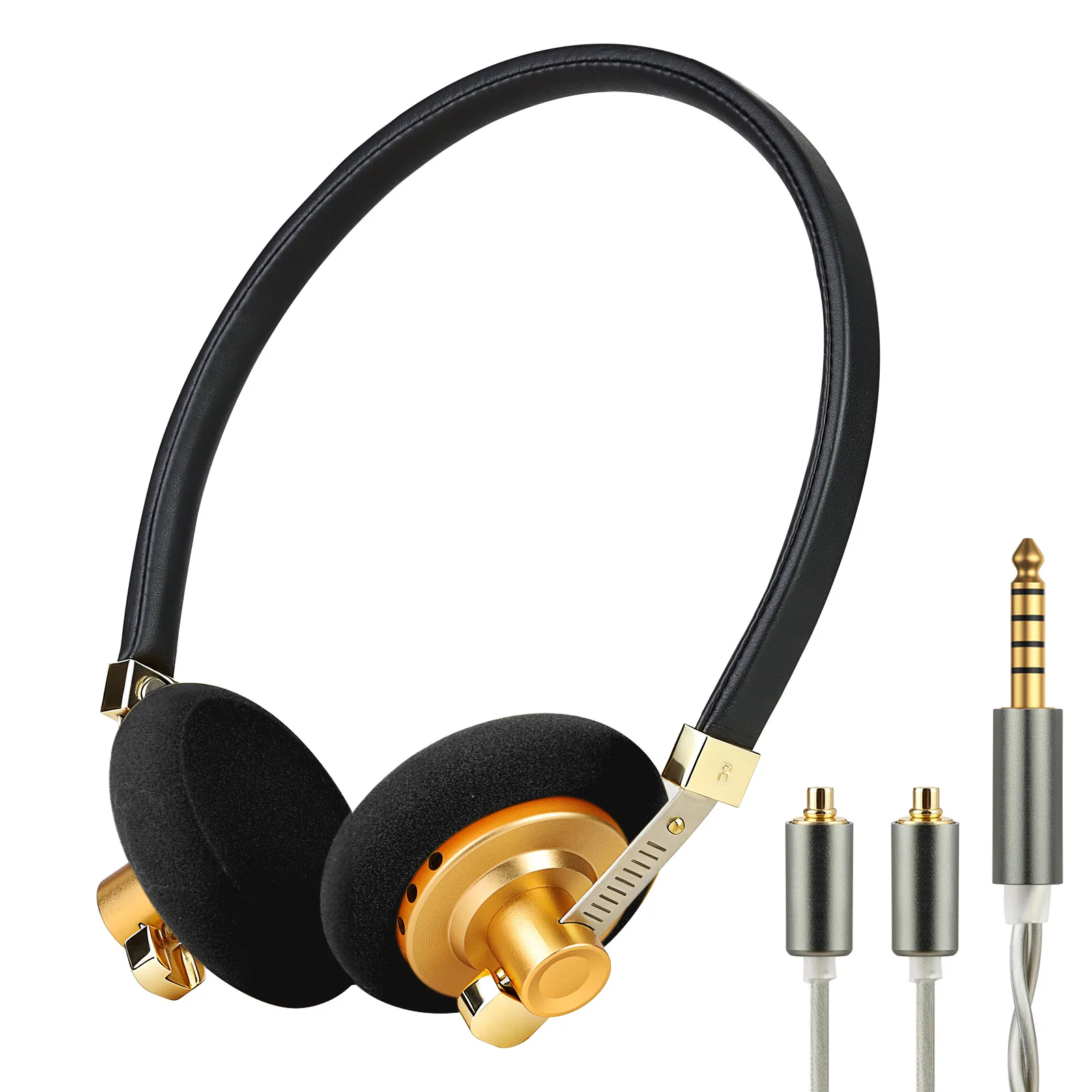 4.4mm Plug