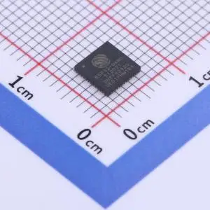

(RF Transceiver ICs) ESP32-U4WDH