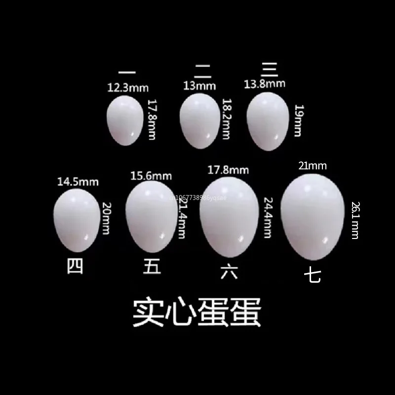 Plastic Lifelike Simulation Bird Eggs Pigeon Quail Fake Egg Aviculture Tools Nest Hatching Eggs accesorios para pajaros 10/1Pcs bird eggs