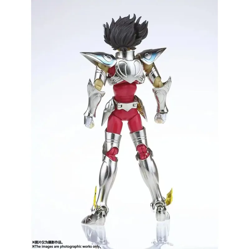 New】JM.MST Saint Seiya Myth Cloth EX Heaven Chapter Pegasus 15th