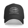 Baseball Caps Lumon Industries Severance Customized Unisex Outdoor Summer Hats 2