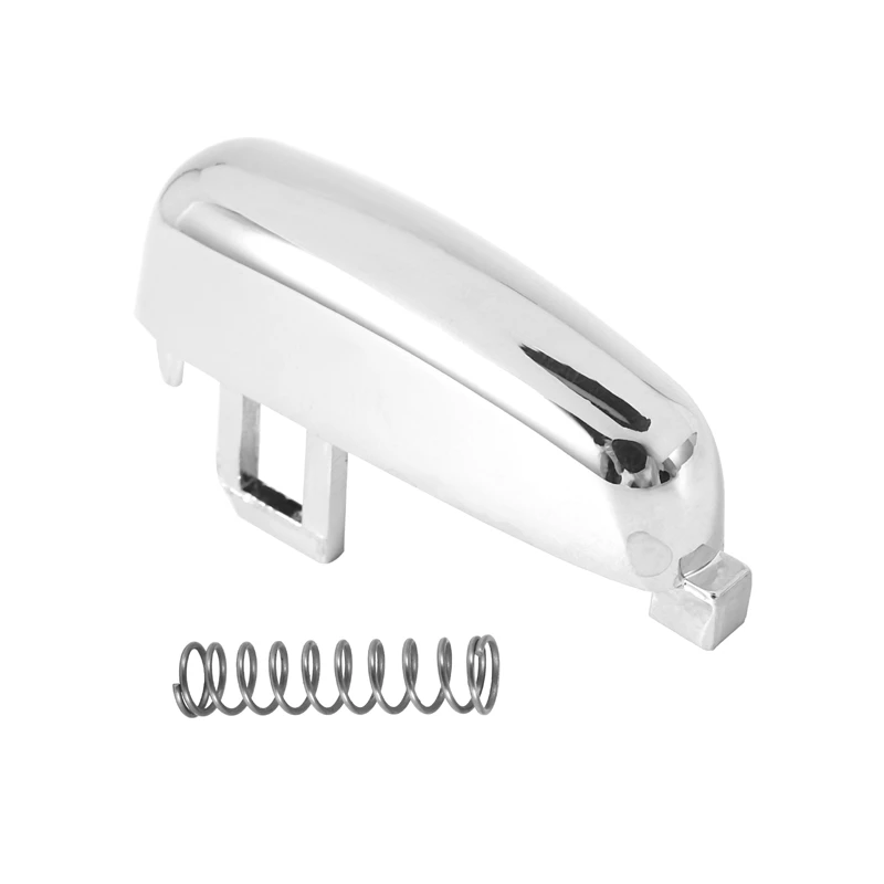 Car Handbrake Switch Replacement For Opel Vauxhall Mokka 2012- Alloy Handbrake Button Assembly Repair