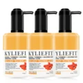 3 Bottle Lotion