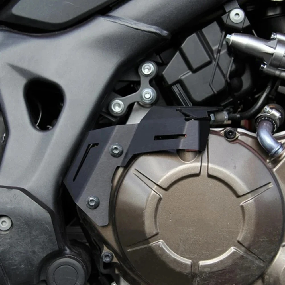 

Motorcycle For Honda CRF1000L Africa Twin 1000 Adventure Sports 2015 - 2021 Africa Twin 1000L Clutch Arm Guard Cover Protector