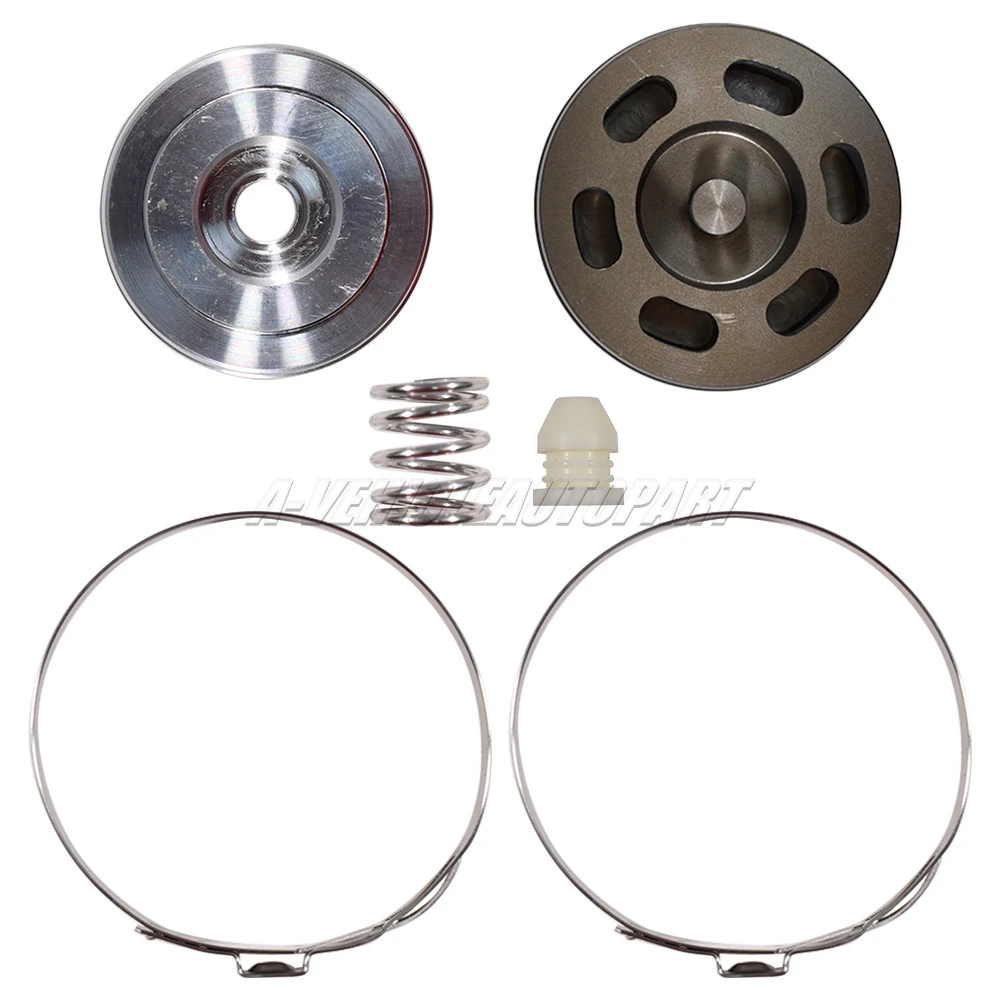 Steering Rack Repair Kit 32106891974 Fit For BMW F20 F21 F30 F32 F31 F36 F48 F25 for F Series 1 2 3 4 X1 X3 X4 Car Accessories steering rack repair kit