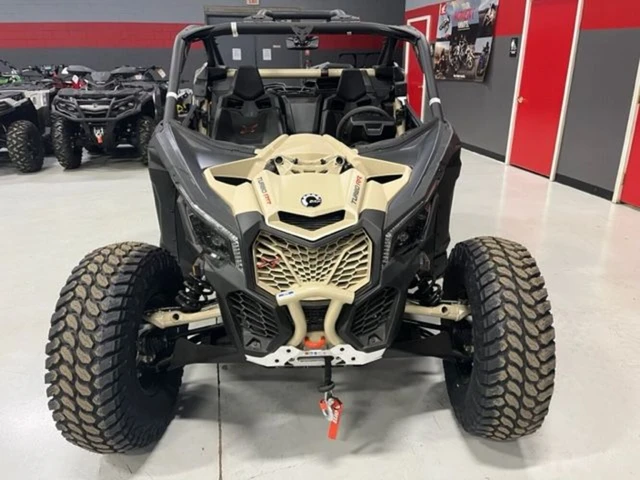 2023 Can-Am® Maverick X3 X rc Turbo RR 64