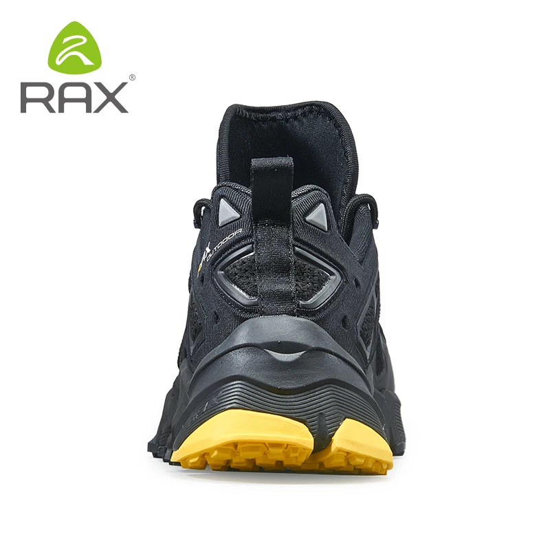 RAX ȭ  &  ߿  Ź ⼺ 淮   Ŀ   ޽  Anti-slip ڿ  Outsole