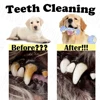 Interactive Dog Toys For Aggressive Chewers Cotton Rope Big Indestructible Dog Pet Toys For Large Small Dogs Interactive Durable 4