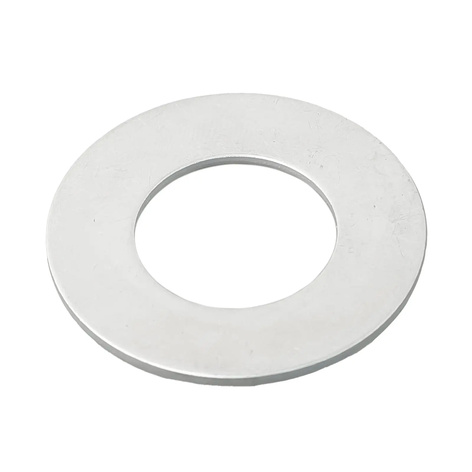 

Durable High Quality Practical 100% Brand New Garden Circular Saw Ring Accessories 6Pcs Set Adapter Ring Metal