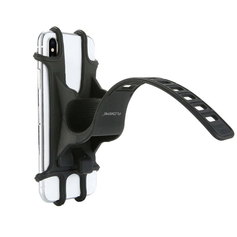 

Держатель для телефона для мотоцикла и велосипеда, универсальный горный дорожный велосипед, мобильный зажим для руля, кронштейн