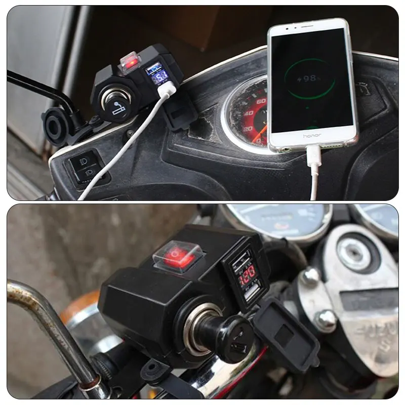 Рисунок 6 - Водонепроницаемое зарядное устройство