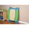 Easy Store Kids Picnic Table with Umbrella, Ages 2+ 4