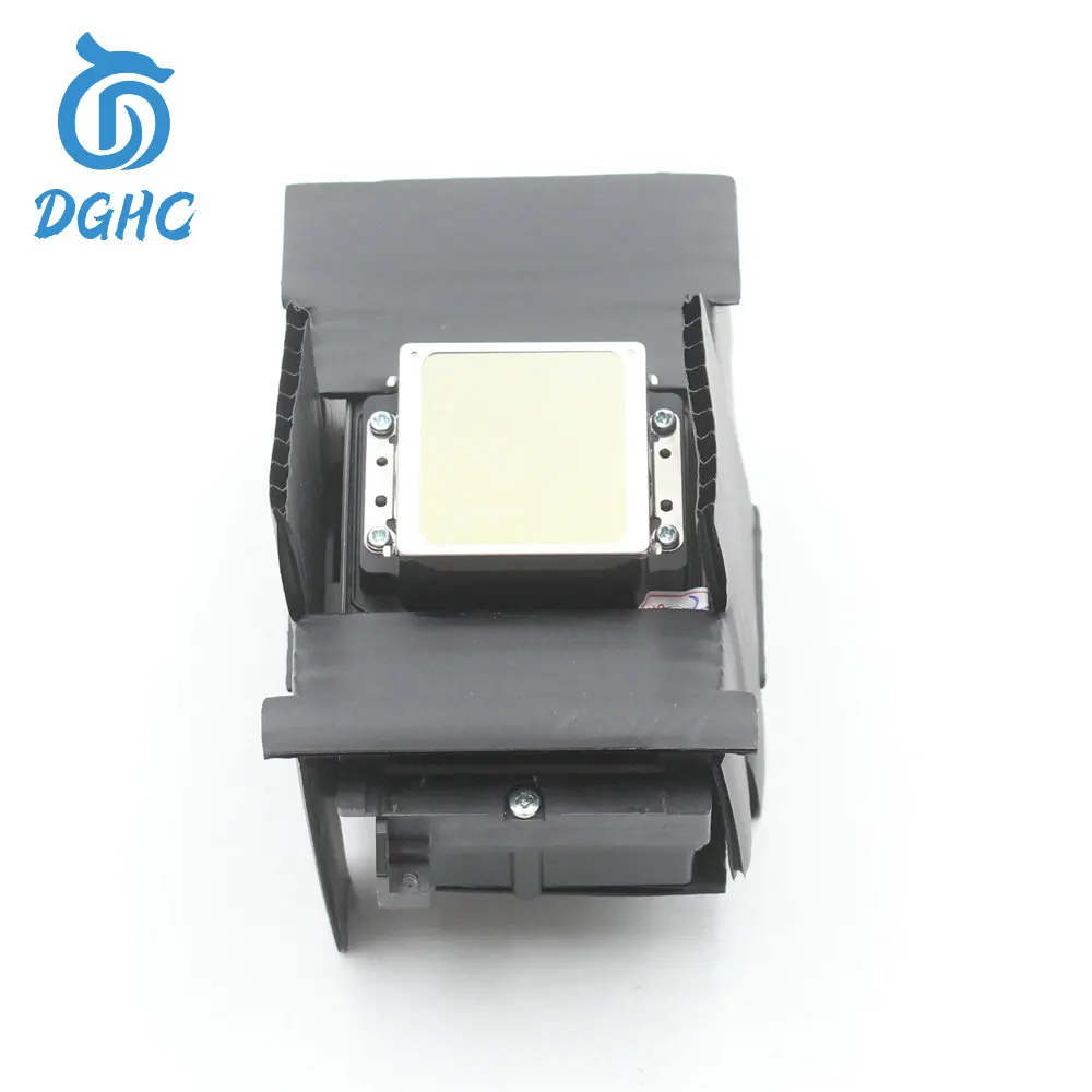 

F192040 оригинальная печатающая головка DX8 DX10 TX800 для Epson TX800 TX710W TX720 TX820 X820 TX830 TX700 TX710W TX720W TX800F УФ печатающая головка
