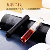 MAJOHN Second Generation Maru Color Transparent Starry Sky Pen Macaron Maillard Brown Mini Pocket Pen Adult Student Writing Pen 1