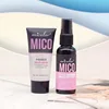 New Micolor Makeup Primer Two-in-One Makeup Final Sealer Spray Suit Moisturizing Before Makeup Setting Moisturizer Oil-control 3