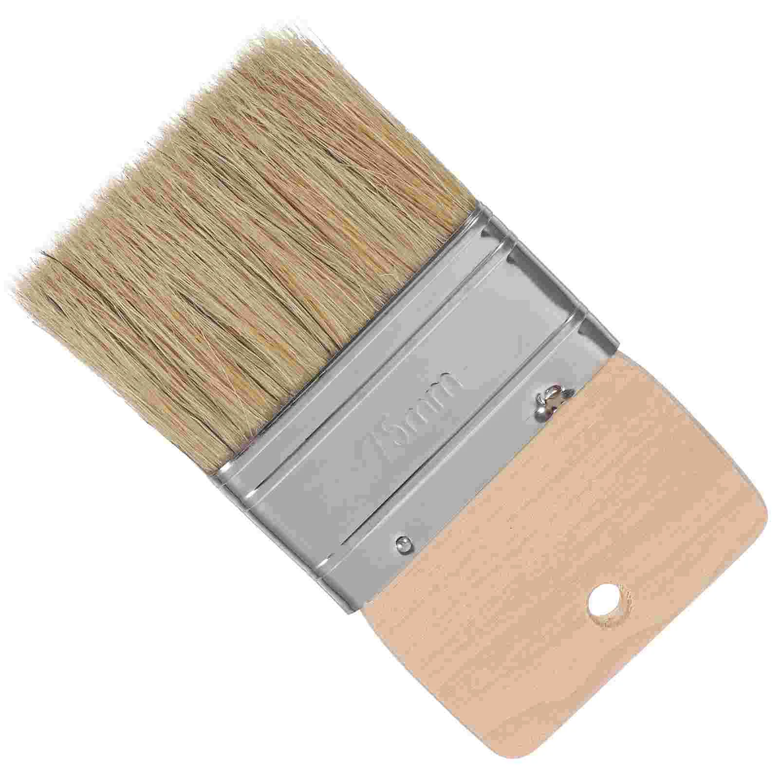 

Art Paint Brushing Brushes for Walls Cleaning Beach Sand Remover Accessories Must Haves Tool
