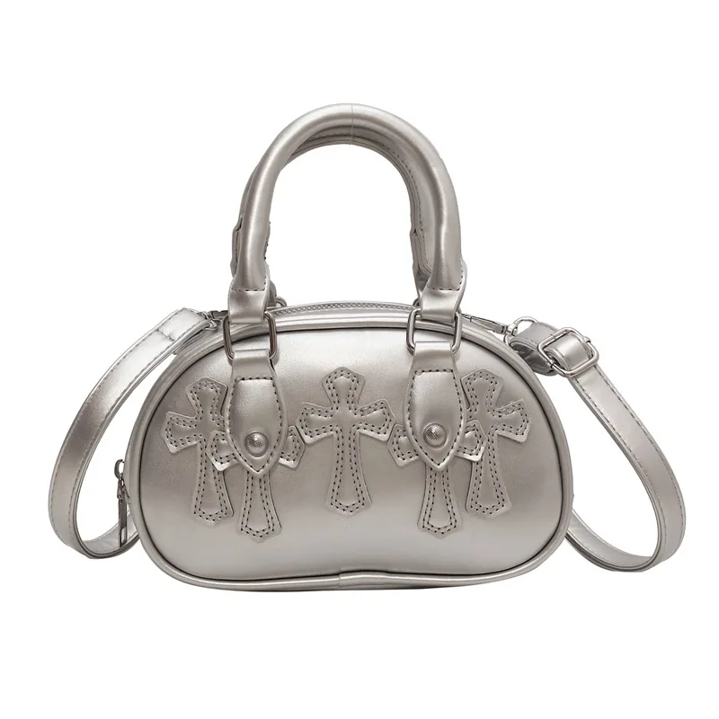 Bag For Shoulder Handbags One Women Fashionable Luxury. Casual High-Quality Messenger Versatile Luxury Crossbody Multicolored