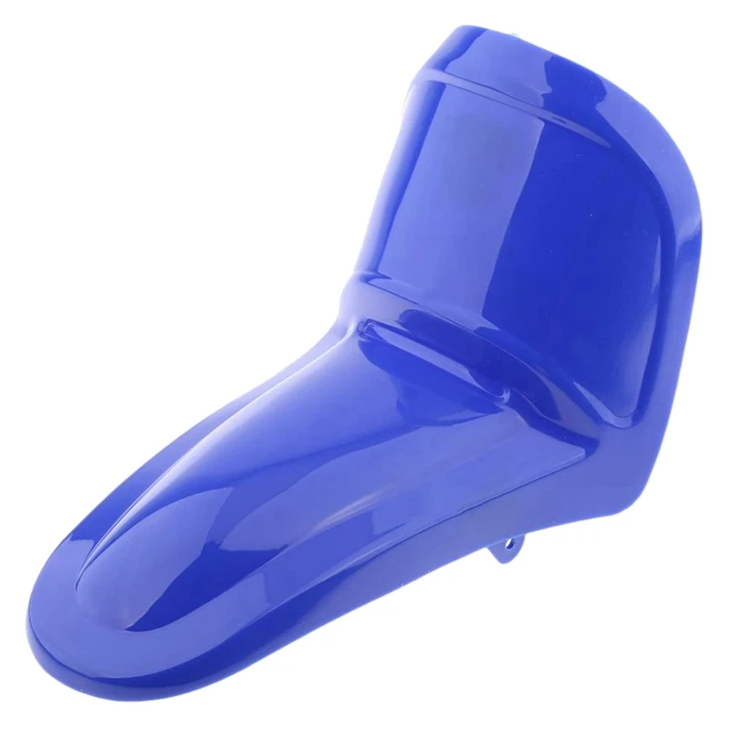 Carenatura Parafango Anteriore Moto 3X Per Yamaha Pw50 Pw 50