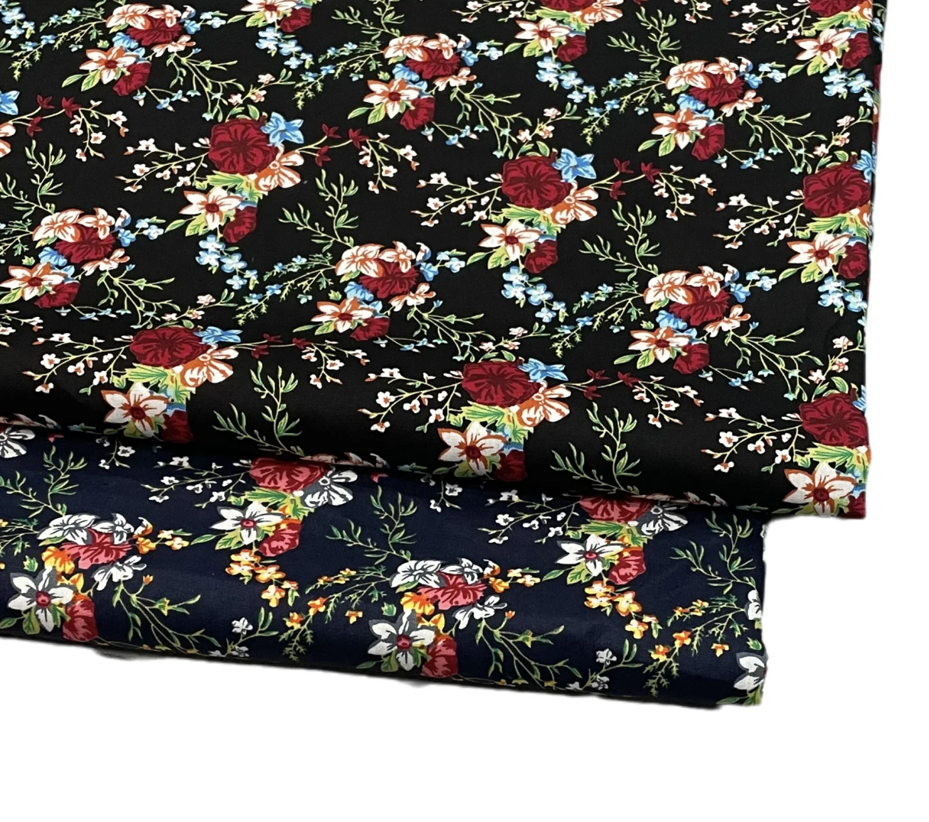 retro floral 40s tissun liberty cotton fabric for kids baby sewing cloth dresses skirt diy handmade designer0 5meter 2021 Retro Floral 40S Tissun Liberty Cotton Fabric For Kids Baby Sewing Cloth Dresses Skirt DIY Handmade Designer0.5Meter 2021